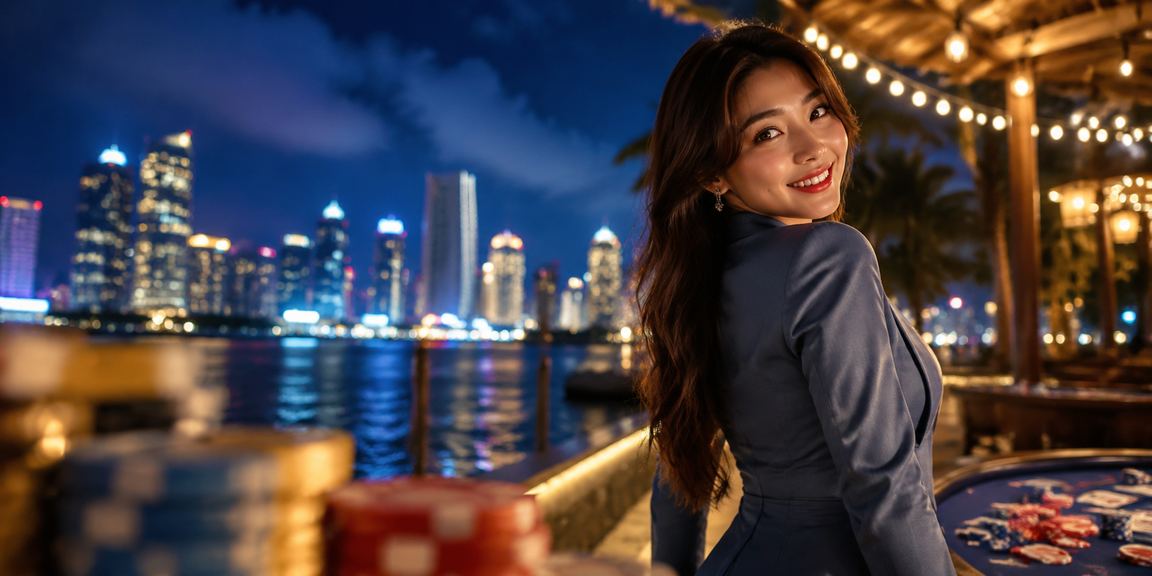 Cảnh Đà Lạt se lạnh với người dùng xem trang xổ số trực tuyến trong quán cà phê ấm cúng