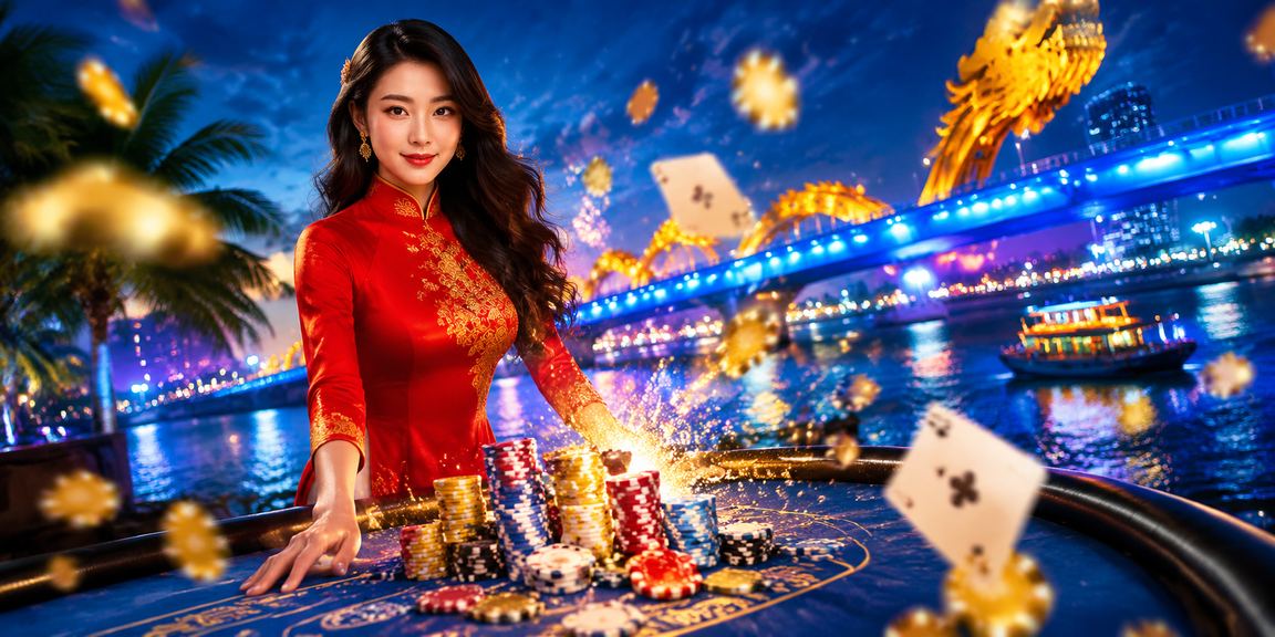 Người chơi tại Đà Nẵng kiểm tra thông tin thanh toán trên 2035