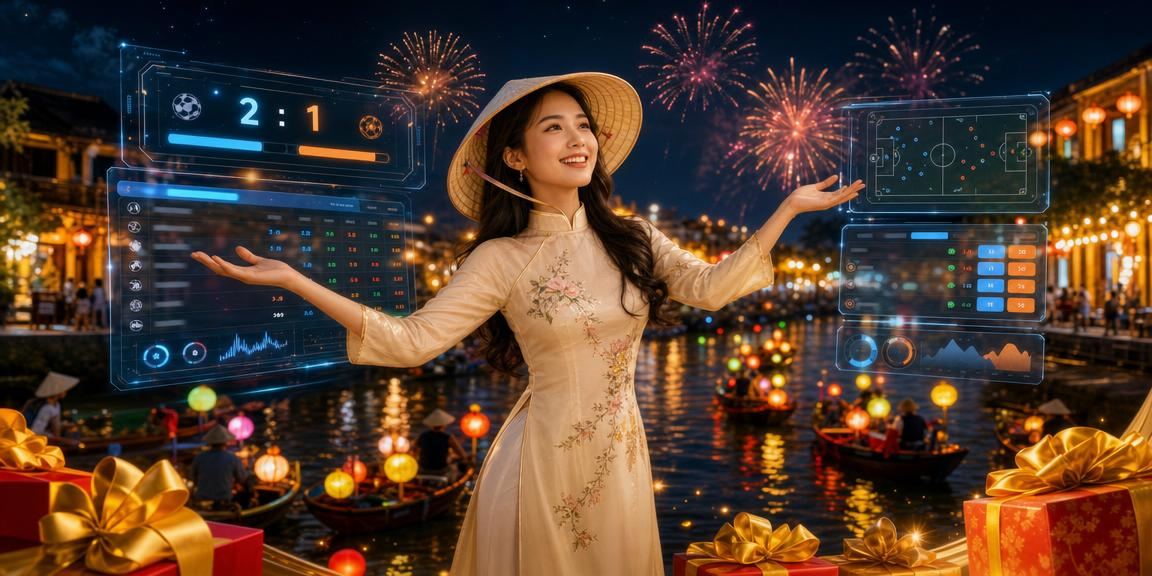 Không khí giải trí casino tại Hội An – người chơi thư giãn trải nghiệm game mới buổi tối
