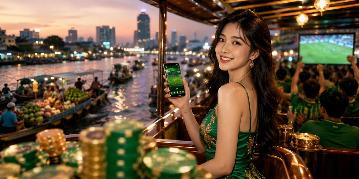 Người chơi Việt Nam khám phá các trò chơi mới tại casino trực tuyến trên điện thoại